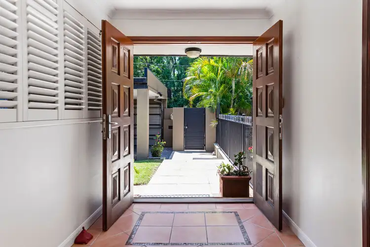 Fourth view of Homely house listing, 80 Slatyer Avenue, Bundall QLD 4217