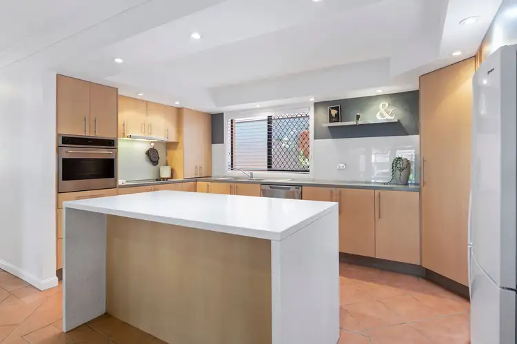 Fifth view of Homely house listing, 80 Slatyer Avenue, Bundall QLD 4217