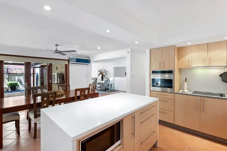 Sixth view of Homely house listing, 80 Slatyer Avenue, Bundall QLD 4217