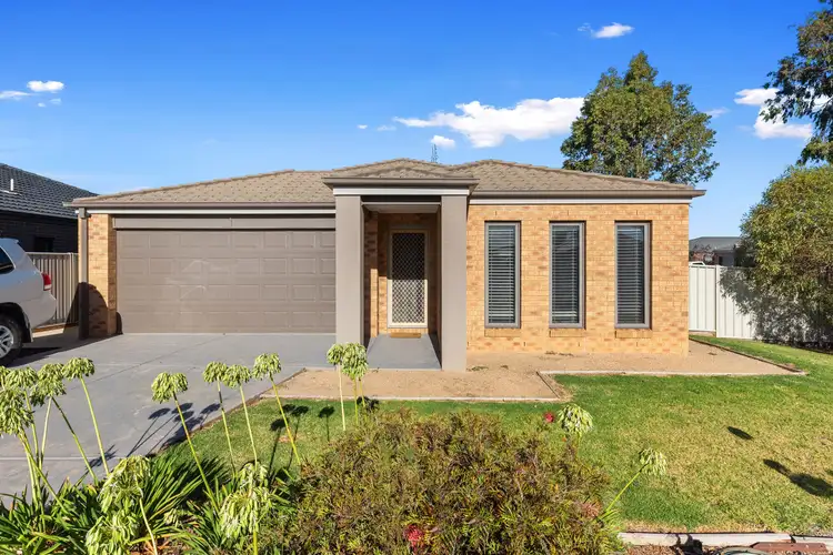Main view of Homely house listing, 13 Garden Drive, Epsom VIC 3551