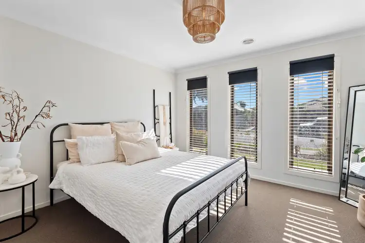 Second view of Homely house listing, 13 Garden Drive, Epsom VIC 3551