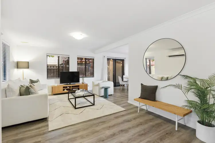 2/8 Marlborough Street, Maylands WA 6051