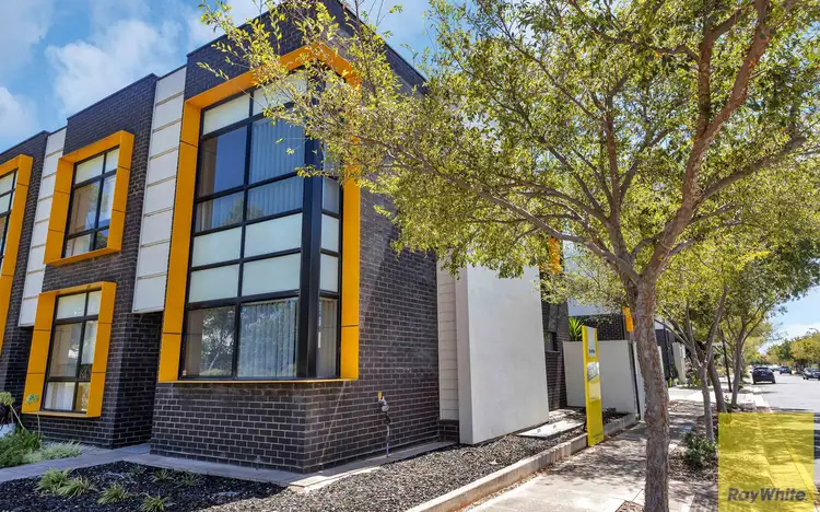 Second view of Homely house listing, 3 Derby Lane, St Clair SA 5011