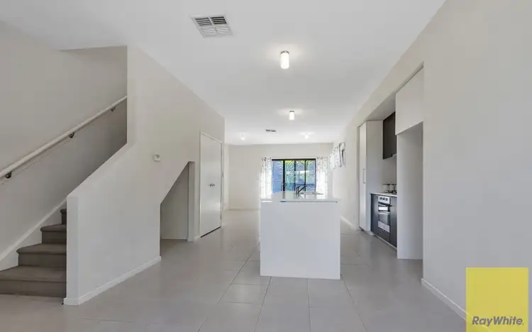 Third view of Homely house listing, 3 Derby Lane, St Clair SA 5011