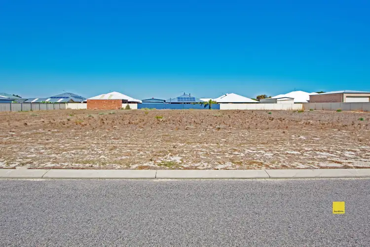Second view of Homely land listing, Lot 389, 69 Lesueur Drive, Jurien Bay WA 6516