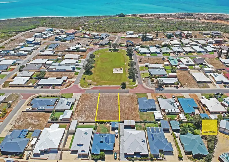 Fourth view of Homely land listing, Lot 389, 69 Lesueur Drive, Jurien Bay WA 6516
