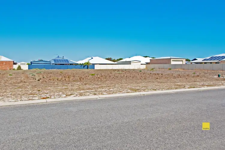 Fifth view of Homely land listing, Lot 389, 69 Lesueur Drive, Jurien Bay WA 6516