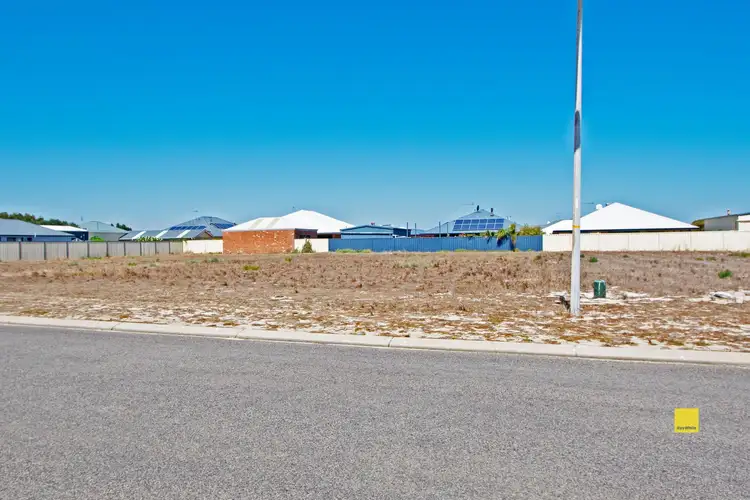 Sixth view of Homely land listing, Lot 389, 69 Lesueur Drive, Jurien Bay WA 6516