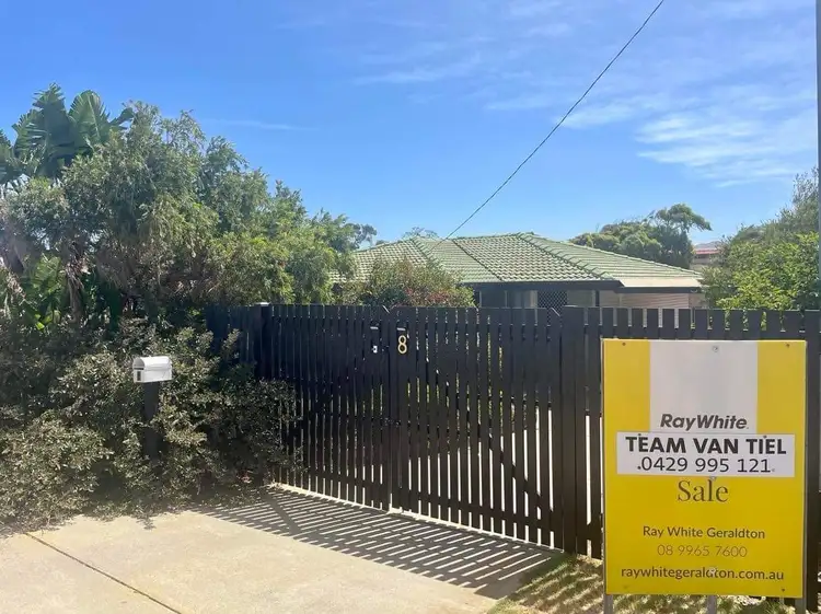 8 King Street, Wonthella WA 6530