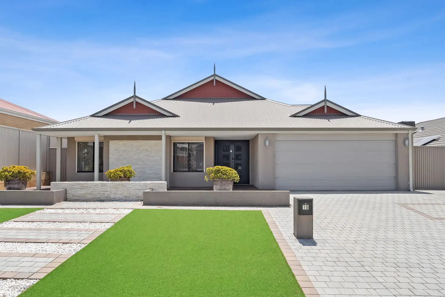 Main view of Homely house listing, 10 Toparoa Street, Baldivis WA 6171