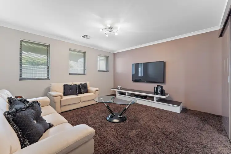 Fifth view of Homely house listing, 10 Toparoa Street, Baldivis WA 6171