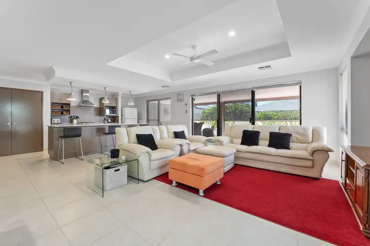 Sixth view of Homely house listing, 10 Toparoa Street, Baldivis WA 6171