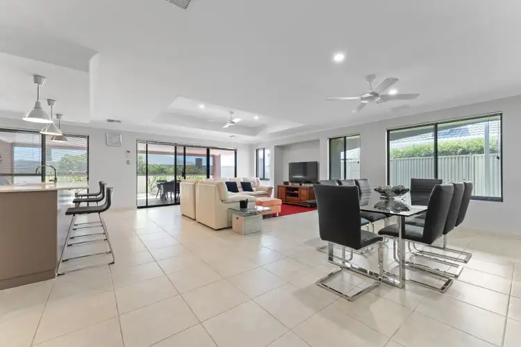 Seventh view of Homely house listing, 10 Toparoa Street, Baldivis WA 6171