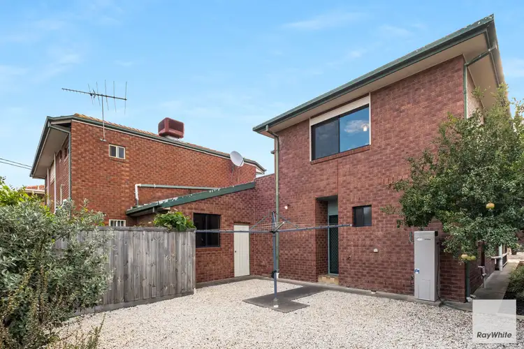 Sixth view of Homely house listing, 5/24-26 Biggs Street, St Albans VIC 3021