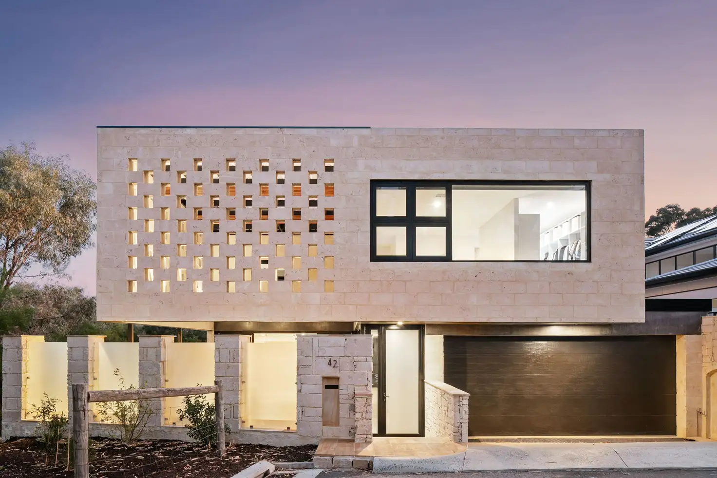 Main view of Homely house listing, 42 Birrigon Loop, Swanbourne WA 6010