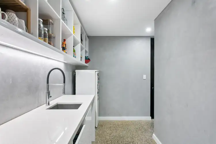 Fifth view of Homely house listing, 42 Birrigon Loop, Swanbourne WA 6010