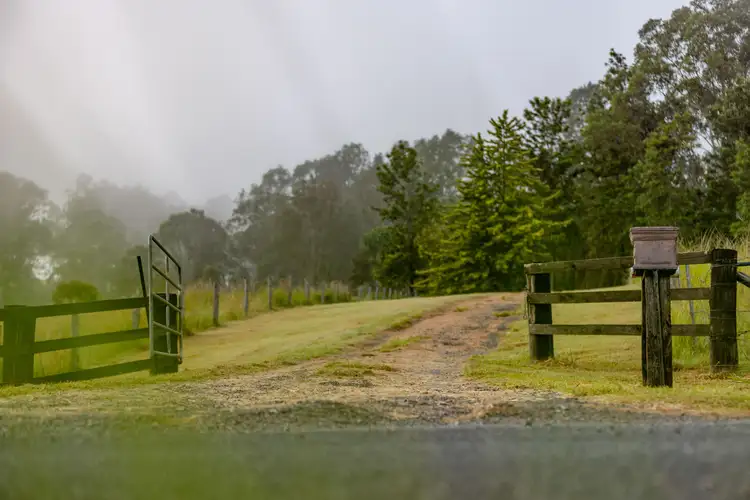 Fourth view of Homely house listing, 165 Aherns Road, Conondale QLD 4552
