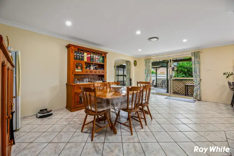 Second view of Homely house listing, 2 Scenic Grove, Glenwood NSW 2768