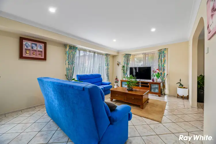Third view of Homely house listing, 2 Scenic Grove, Glenwood NSW 2768