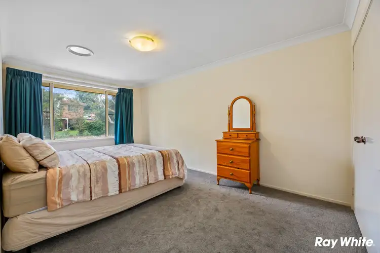 Fifth view of Homely house listing, 2 Scenic Grove, Glenwood NSW 2768