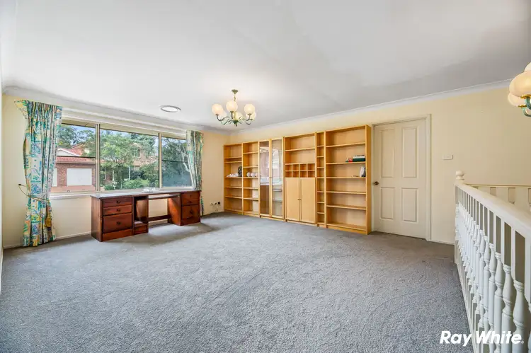 Sixth view of Homely house listing, 2 Scenic Grove, Glenwood NSW 2768