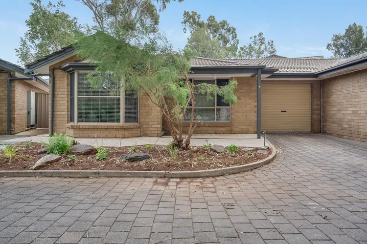 4/82 Second Avenue, Klemzig SA 5087