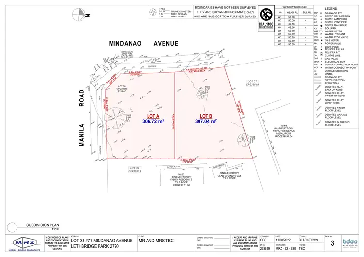 Second view of Homely house listing, 71 Mindanao Avenue, Lethbridge Park NSW 2770