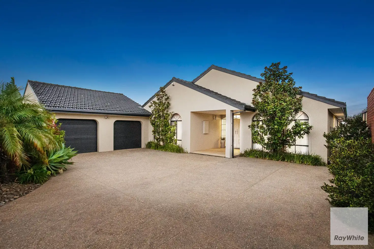 Main view of Homely house listing, 40 Truro Crescent, Taylors Lakes VIC 3038