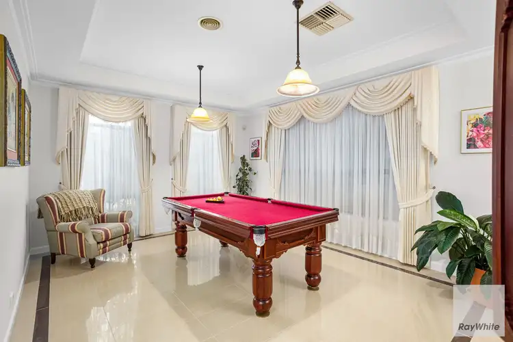 Third view of Homely house listing, 40 Truro Crescent, Taylors Lakes VIC 3038