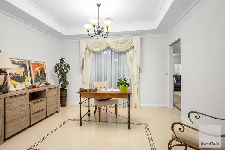 Fourth view of Homely house listing, 40 Truro Crescent, Taylors Lakes VIC 3038