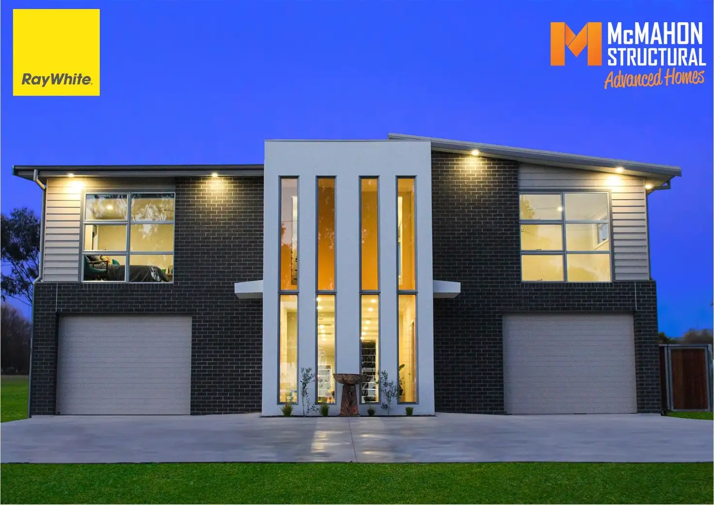 Main view of Homely townhouse listing, 21A Coolibah Drive, Inverell NSW 2360
