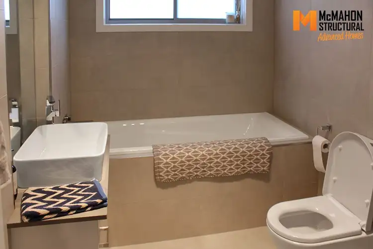 Second view of Homely townhouse listing, 21A Coolibah Drive, Inverell NSW 2360