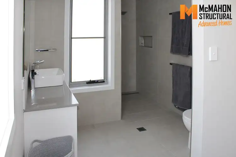 Third view of Homely townhouse listing, 21A Coolibah Drive, Inverell NSW 2360