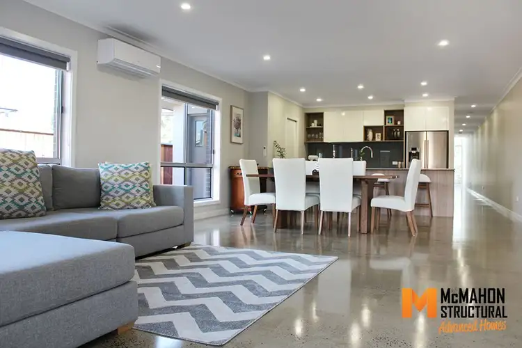 Fourth view of Homely townhouse listing, 21A Coolibah Drive, Inverell NSW 2360