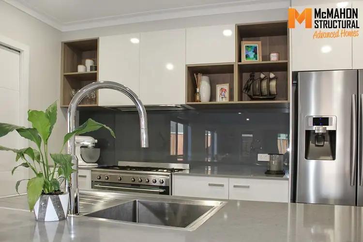 Sixth view of Homely townhouse listing, 21A Coolibah Drive, Inverell NSW 2360