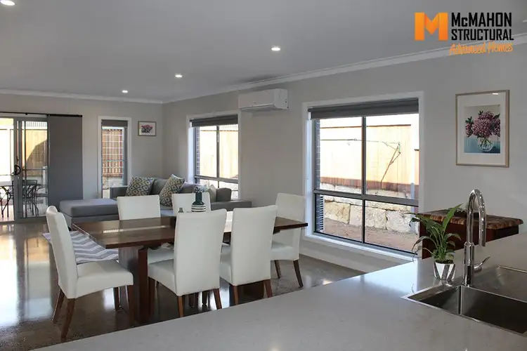 Seventh view of Homely townhouse listing, 21A Coolibah Drive, Inverell NSW 2360