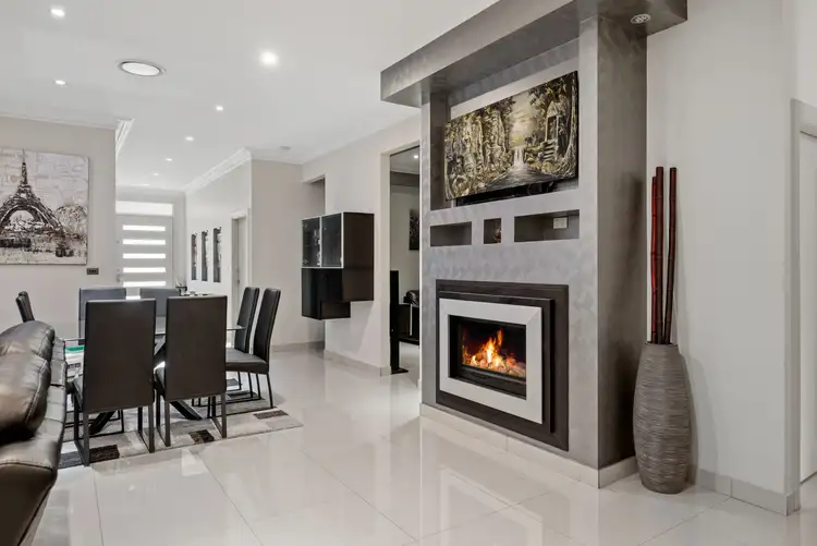 Second view of Homely house listing, 29 Sunday Circuit, Edmondson Park NSW 2174