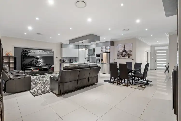 Third view of Homely house listing, 29 Sunday Circuit, Edmondson Park NSW 2174