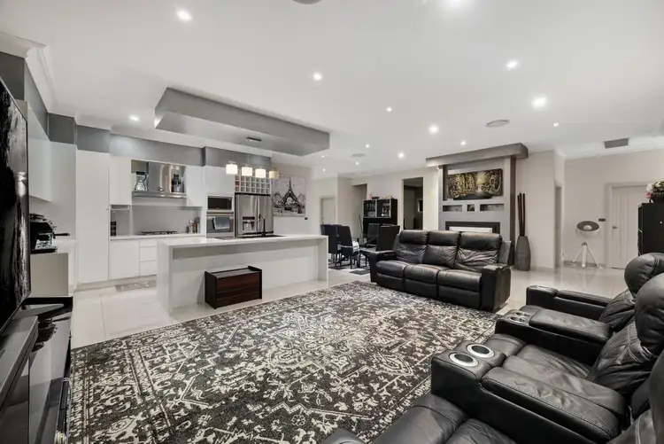 Fifth view of Homely house listing, 29 Sunday Circuit, Edmondson Park NSW 2174