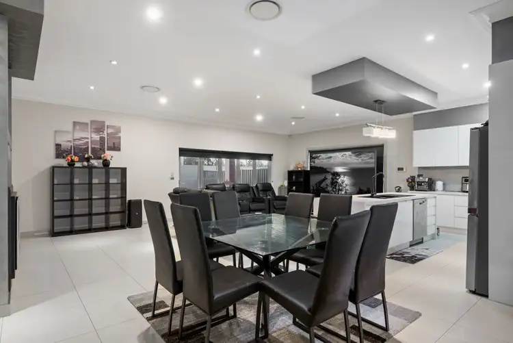 Sixth view of Homely house listing, 29 Sunday Circuit, Edmondson Park NSW 2174