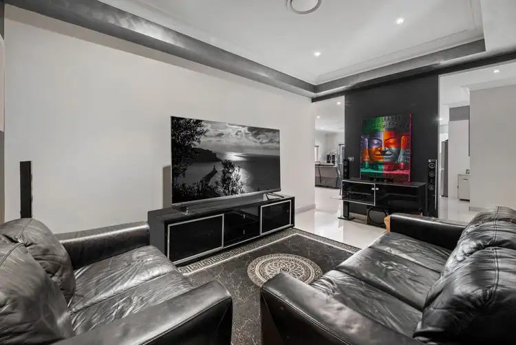 Seventh view of Homely house listing, 29 Sunday Circuit, Edmondson Park NSW 2174