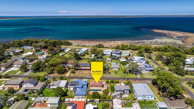 Main view of Homely house listing, 69 Boorawine Terrace, Callala Bay NSW 2540