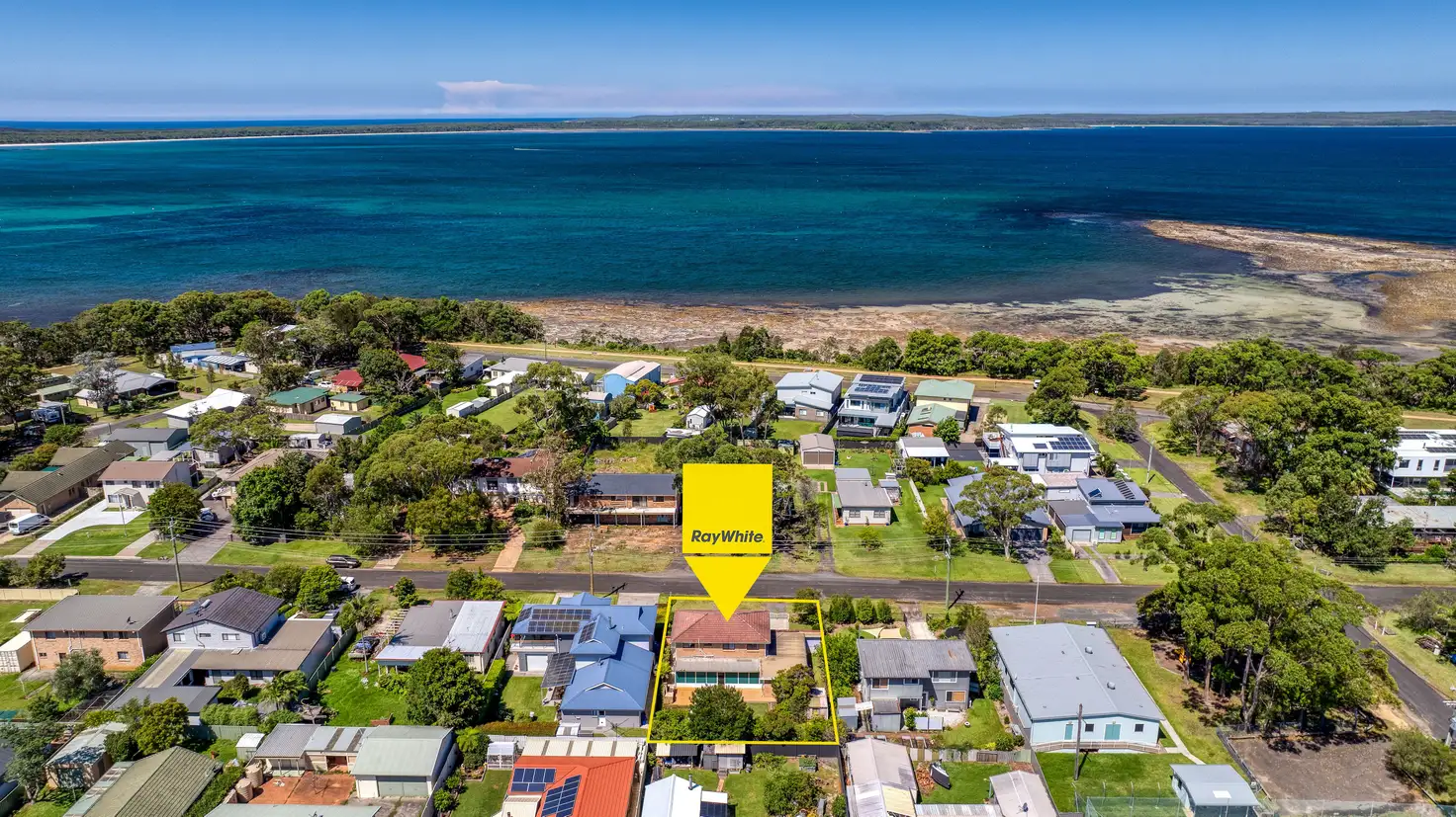 Main view of Homely house listing, 69 Boorawine Terrace, Callala Bay NSW 2540