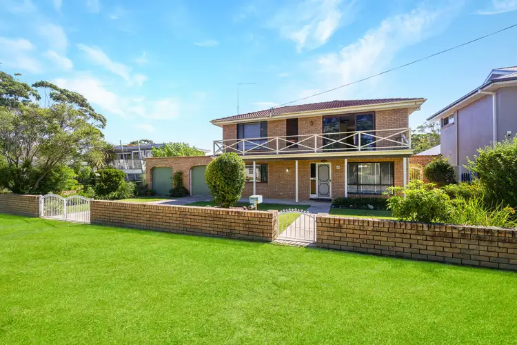 Fourth view of Homely house listing, 69 Boorawine Terrace, Callala Bay NSW 2540