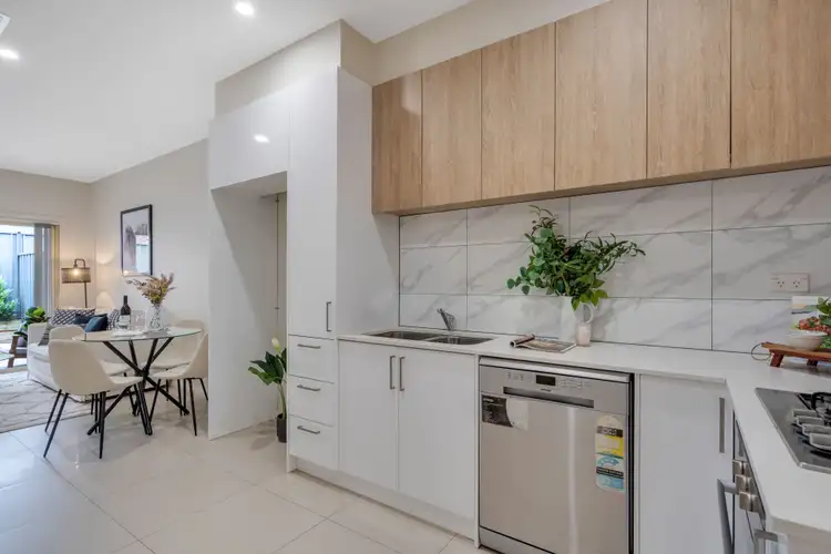 Third view of Homely house listing, 52 Fortitude Drive, Craigieburn VIC 3064