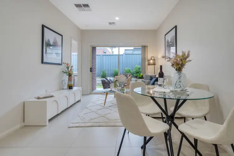 Fifth view of Homely house listing, 52 Fortitude Drive, Craigieburn VIC 3064