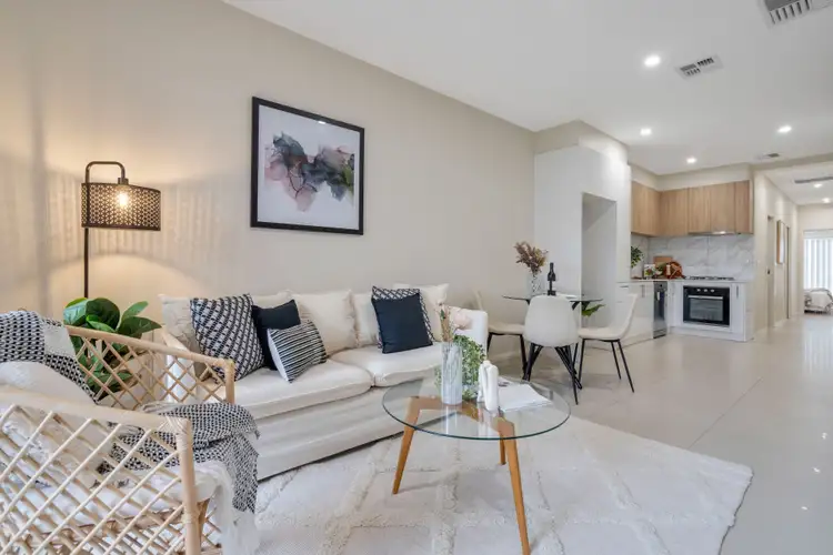 Sixth view of Homely house listing, 52 Fortitude Drive, Craigieburn VIC 3064