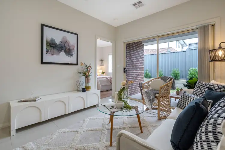 Seventh view of Homely house listing, 52 Fortitude Drive, Craigieburn VIC 3064