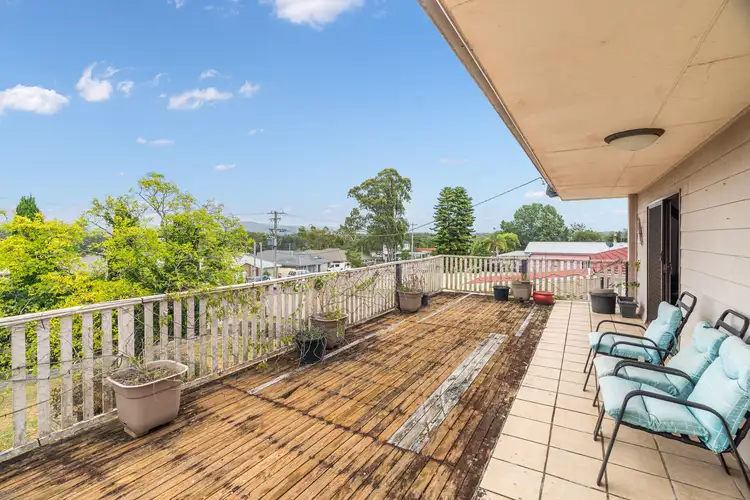 Second view of Homely house listing, 156 Bridge Street, Morisset NSW 2264