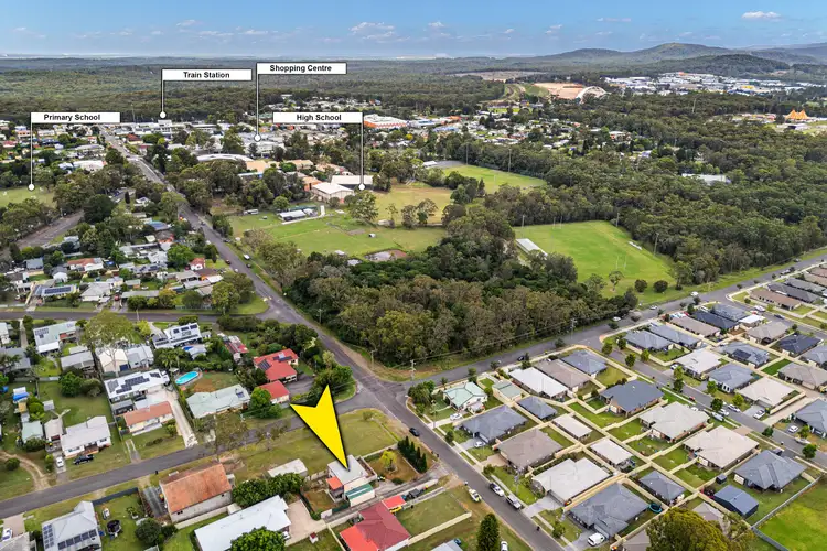 Third view of Homely house listing, 156 Bridge Street, Morisset NSW 2264